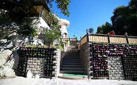 Hotel Sudhir Mount Abu